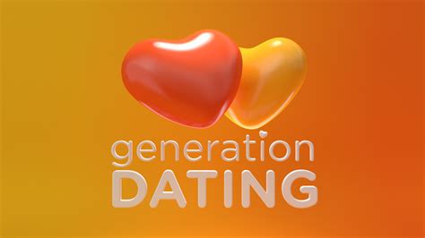 generation dating app